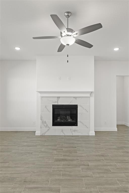 Lake Breeze - Residential