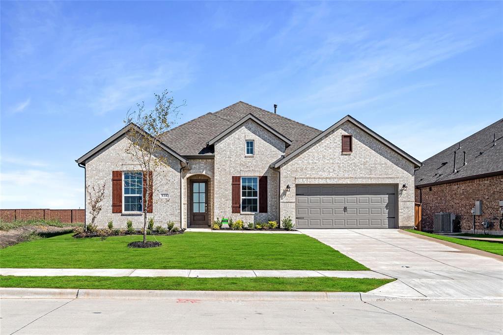 Lake Breeze - Residential