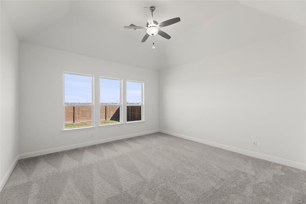 Lake Breeze - Residential