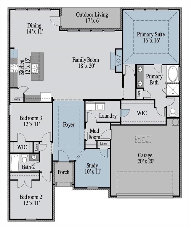 Lake Breeze - Residential