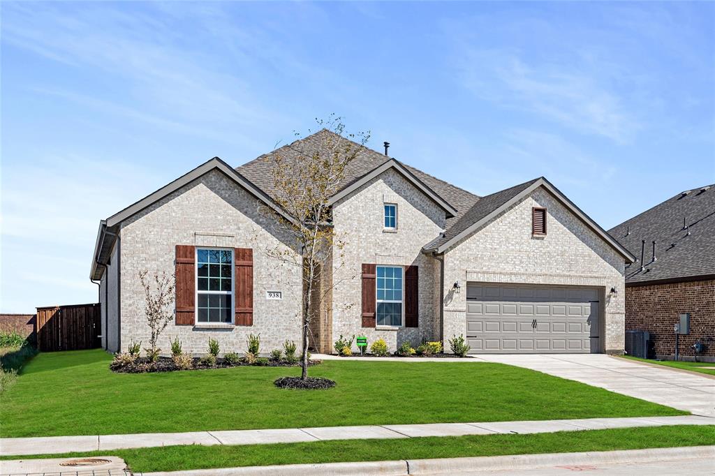 Lake Breeze - Residential