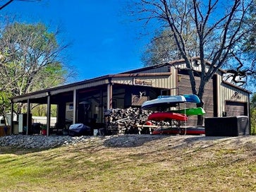 1161 River View Road Millsap TX 76066