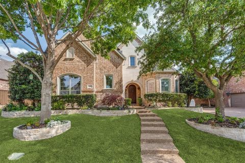1508 Litchfield Drive McKinney TX 75071