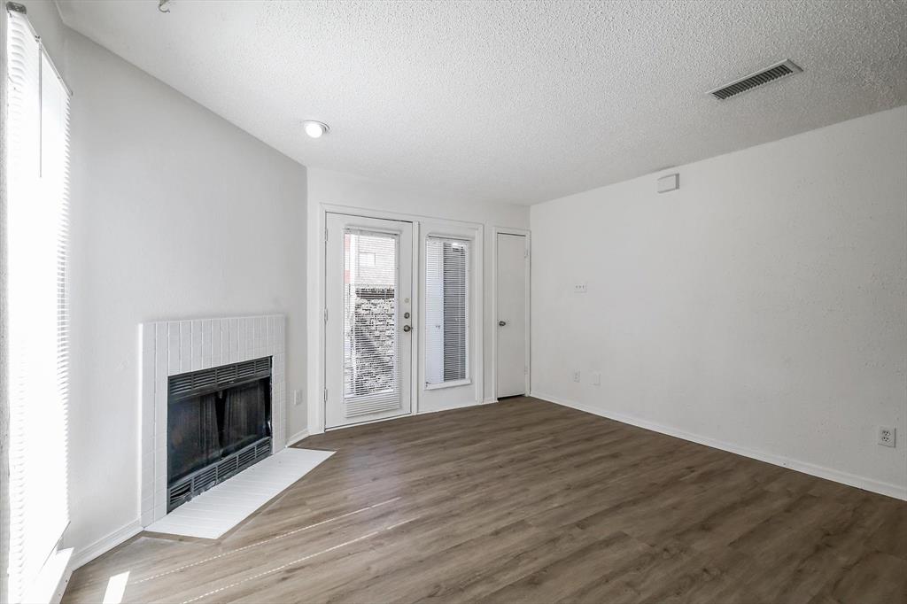 Richland Trace Condos - Residential