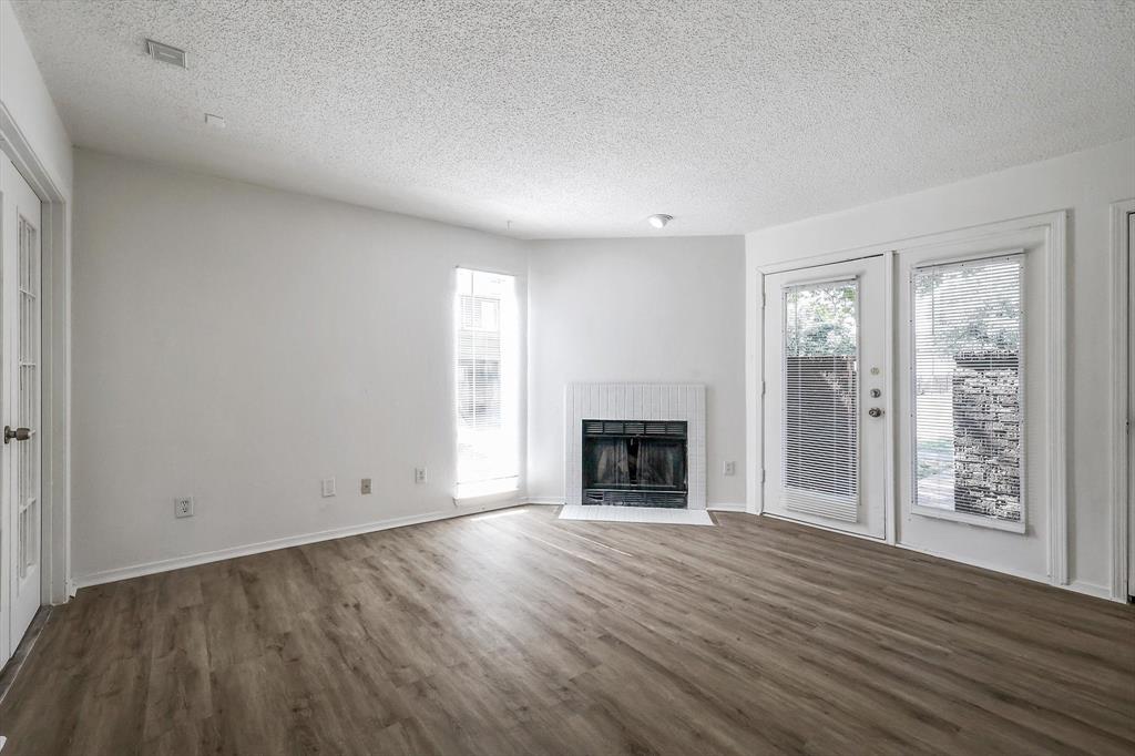 Richland Trace Condos - Residential