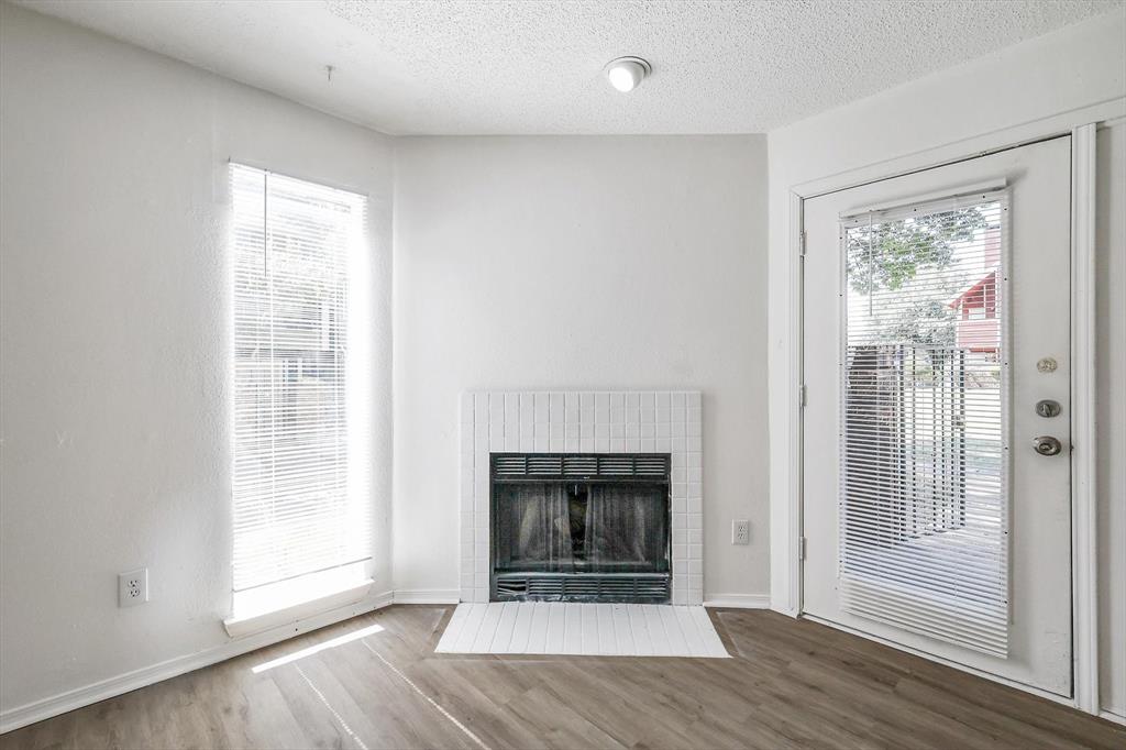 Richland Trace Condos - Residential