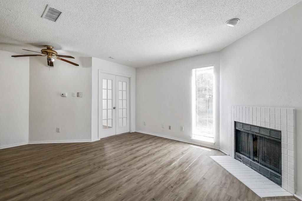 Richland Trace Condos - Residential