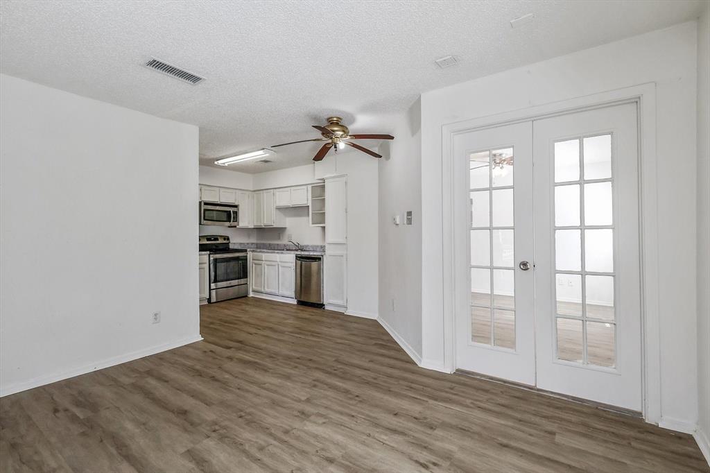 Richland Trace Condos - Residential