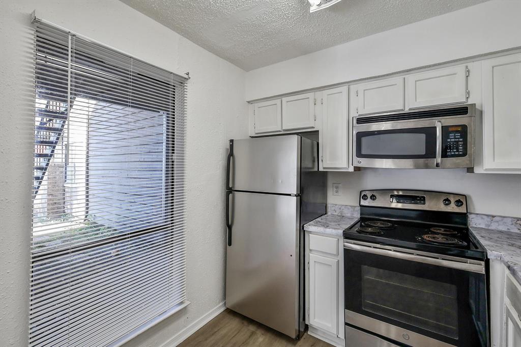 Richland Trace Condos - Residential