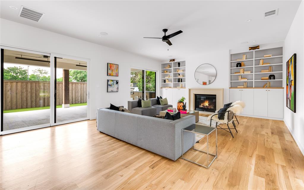 Northaven Park - Residential