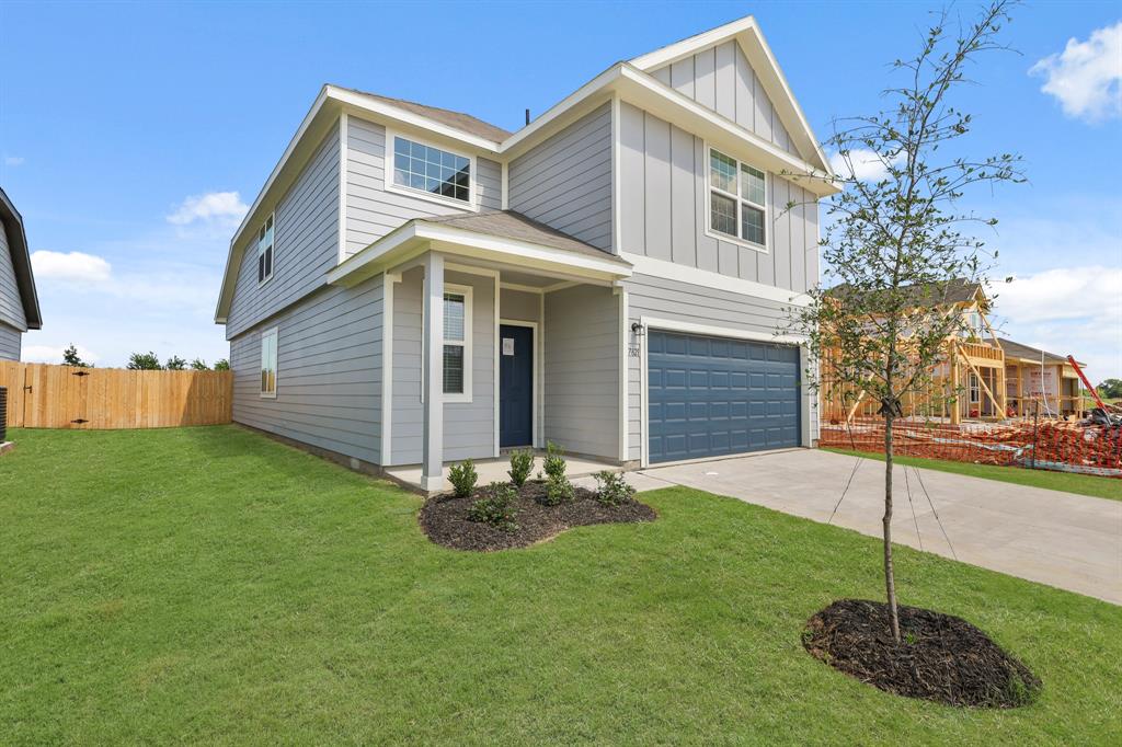 7821 White Spruce Lane