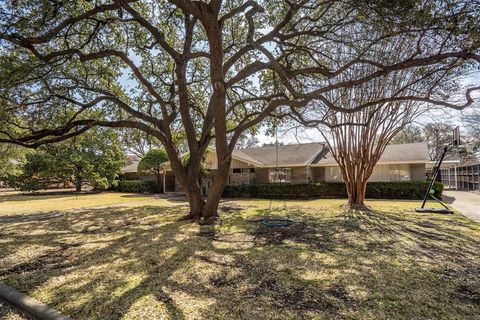 Photo of 5520 Willow Lane, Dallas, TX 75230 (MLS # 21197170)