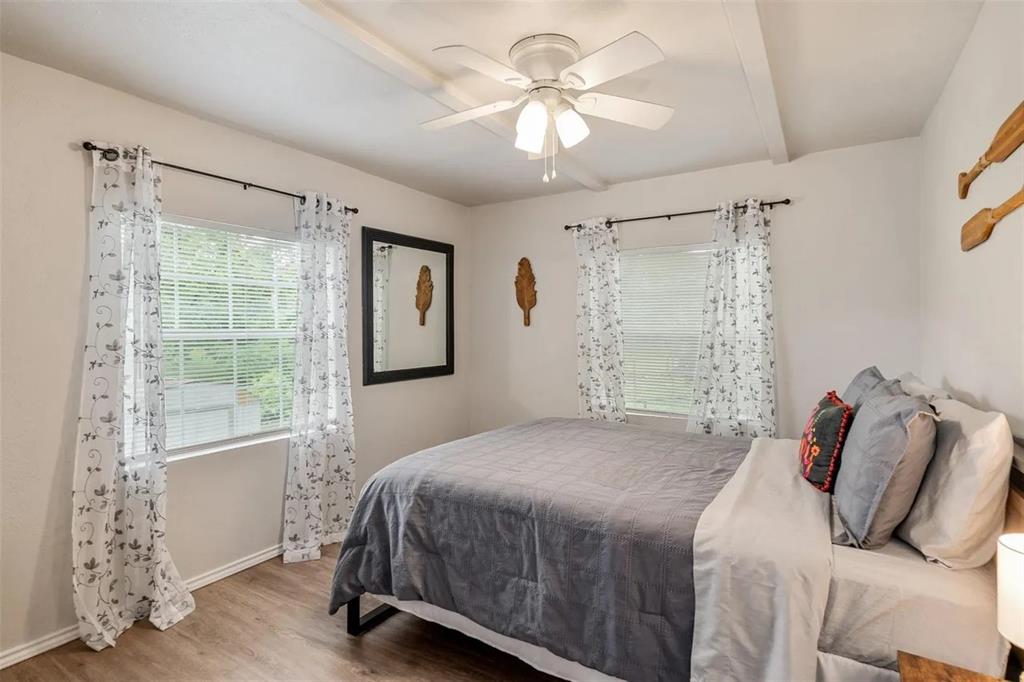 Paradise Bay - Residential