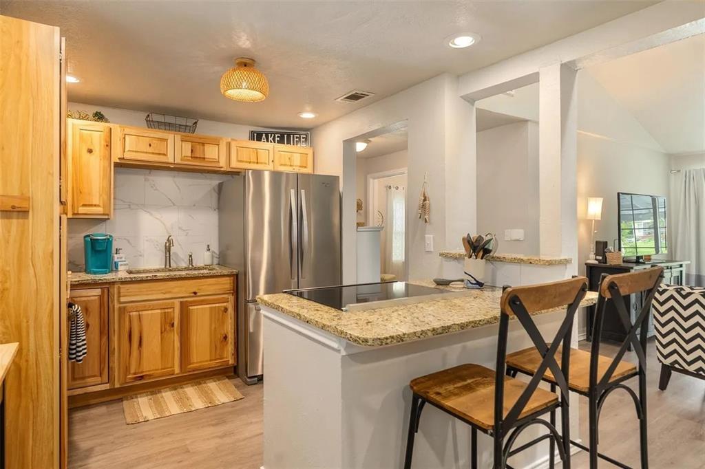 Paradise Bay - Residential