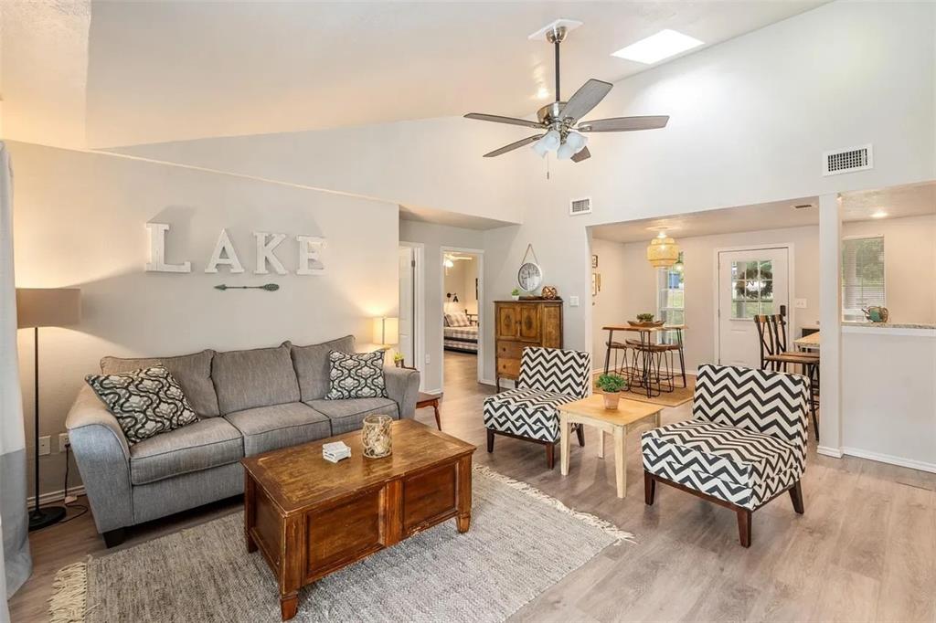 Paradise Bay - Residential