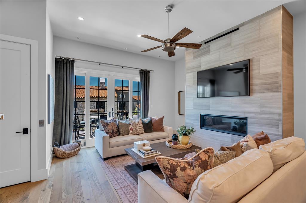 Westlake Entrada - Residential