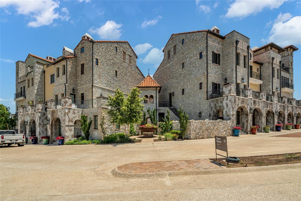 Westlake Entrada - Residential