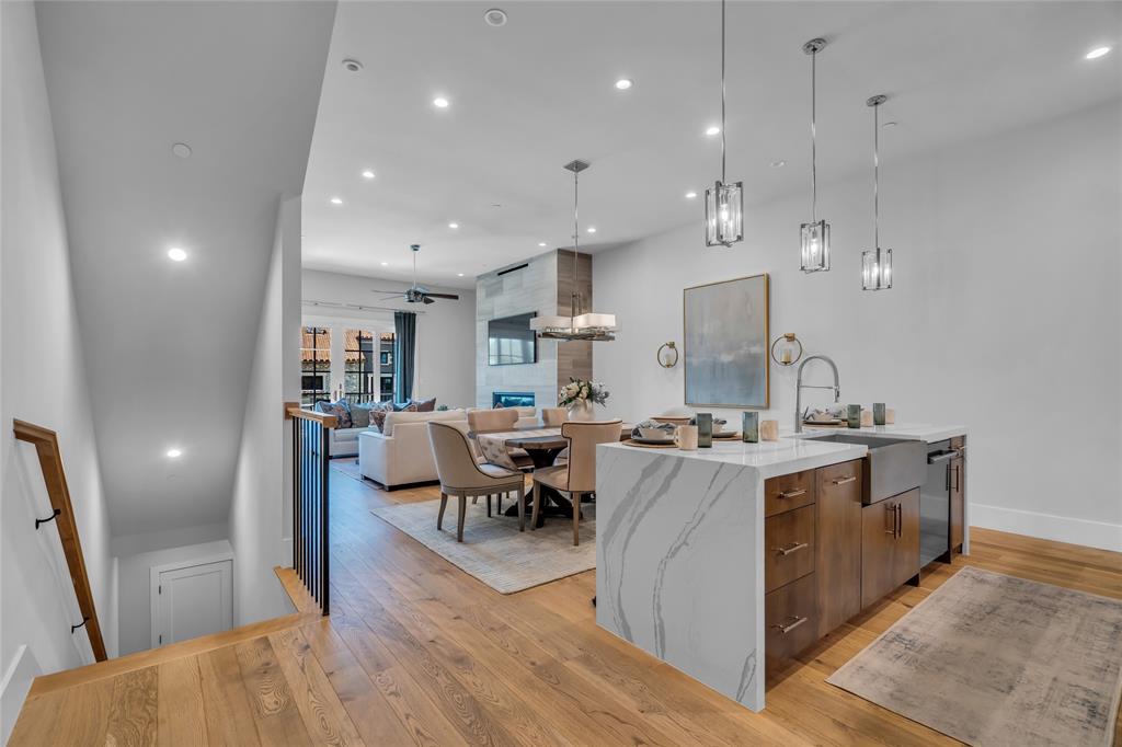 Westlake Entrada - Residential