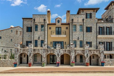 69 Cortes Drive Westlake TX 76262