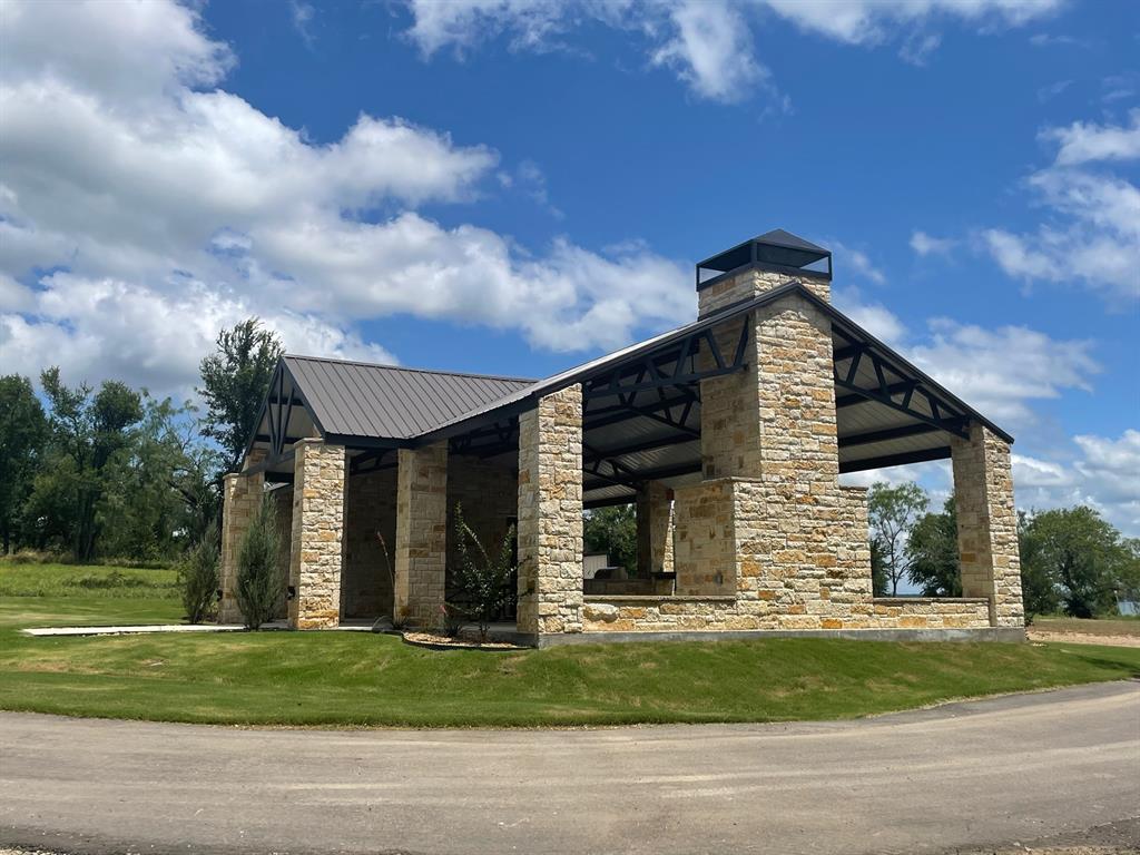 Stillwater Shores - Land