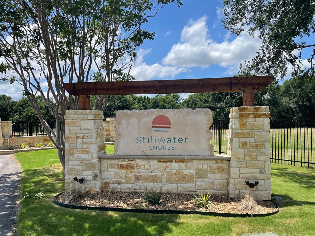 Stillwater Shores - Land