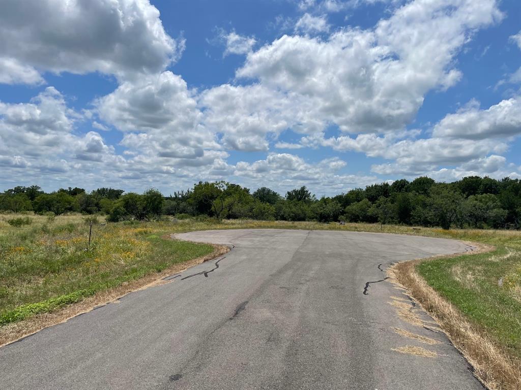 Stillwater Shores - Land