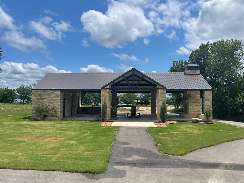 Stillwater Shores - Land