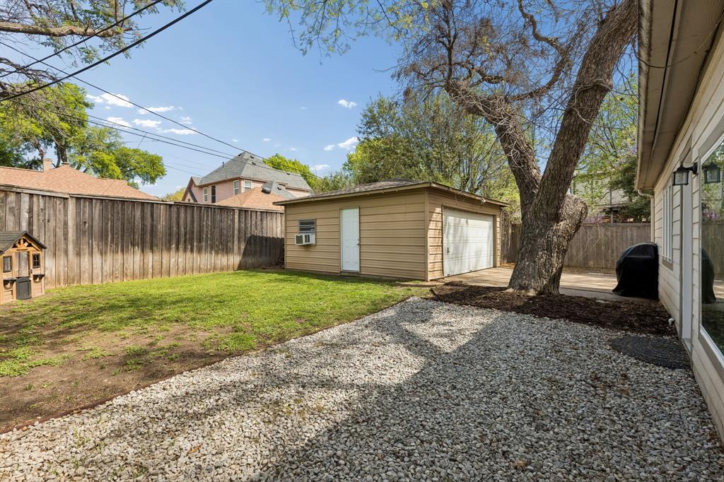 Greenville Crest Annex - Residential