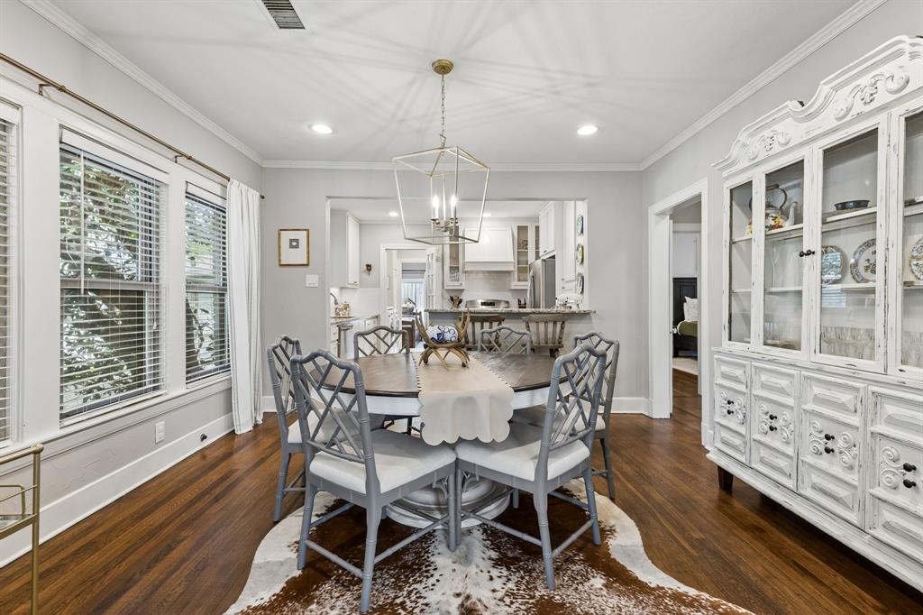 Greenville Crest Annex - Residential