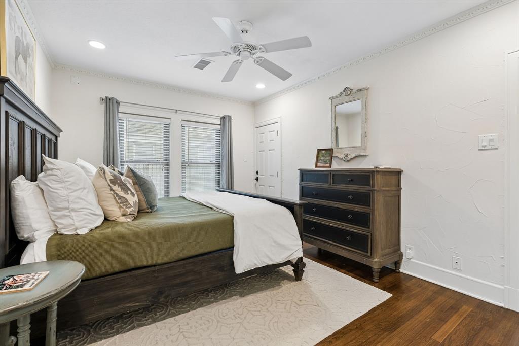 Greenville Crest Annex - Residential