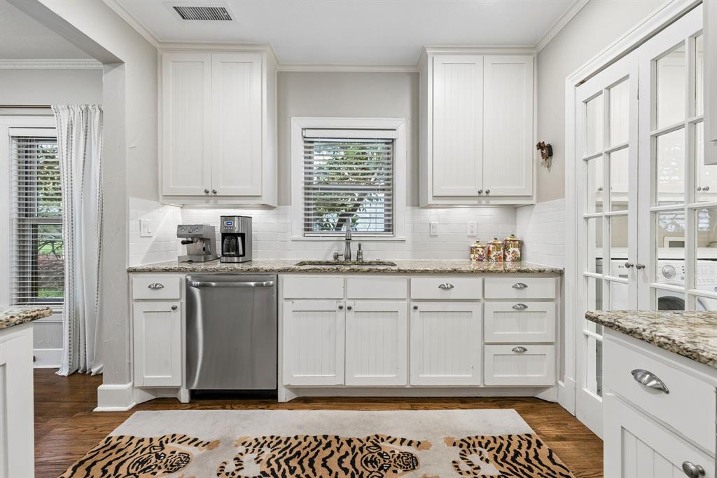 Greenville Crest Annex - Residential