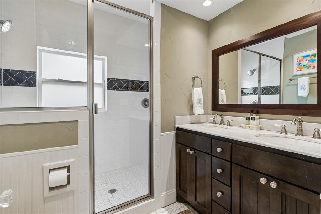 Greenville Crest Annex - Residential