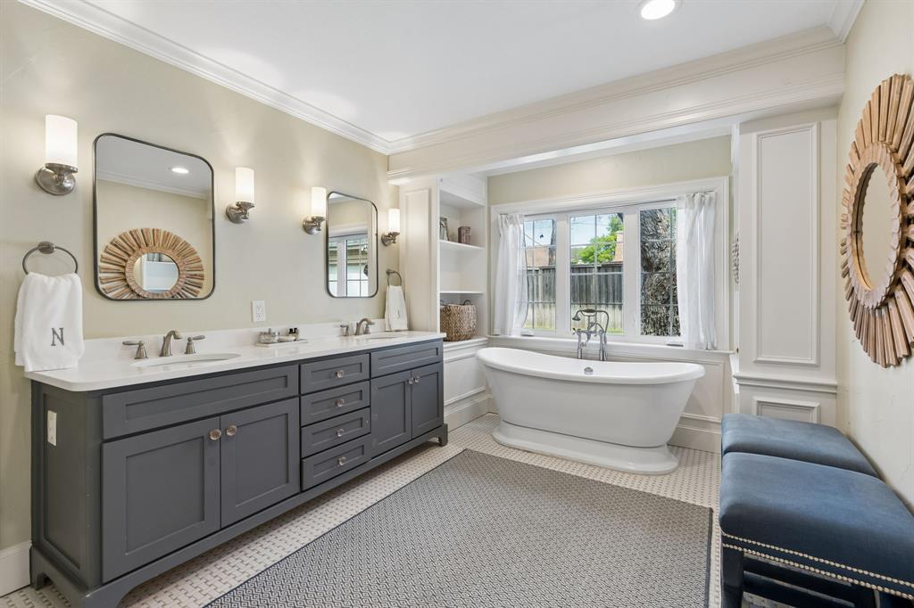 Greenville Crest Annex - Residential