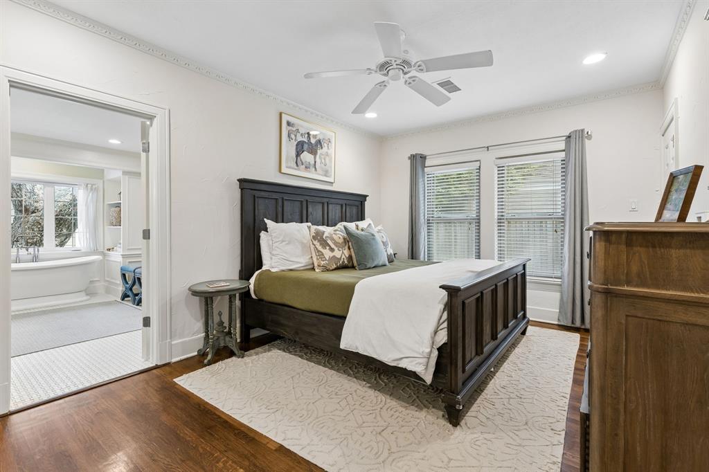 Greenville Crest Annex - Residential