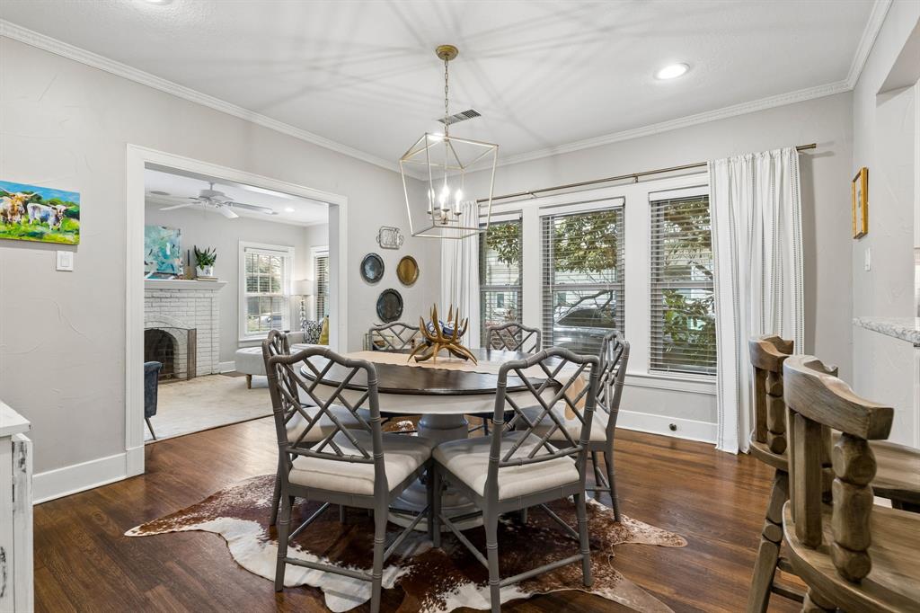 Greenville Crest Annex - Residential