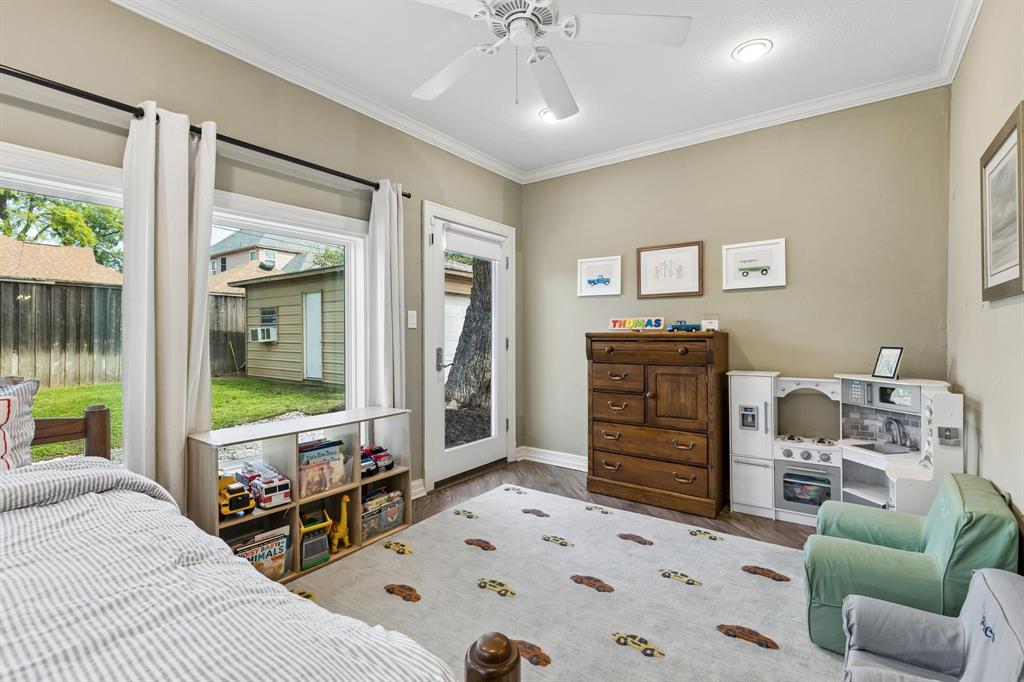 Greenville Crest Annex - Residential