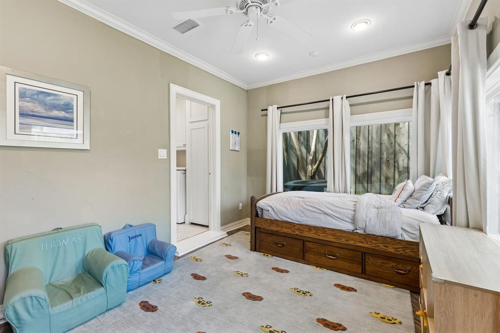 Greenville Crest Annex - Residential