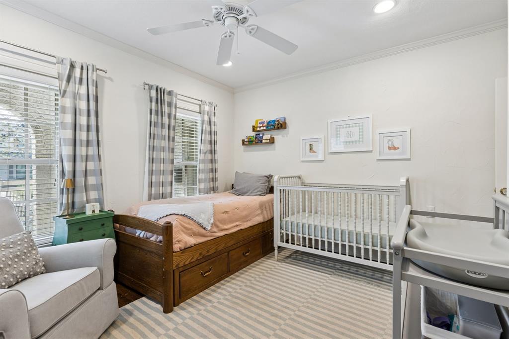 Greenville Crest Annex - Residential