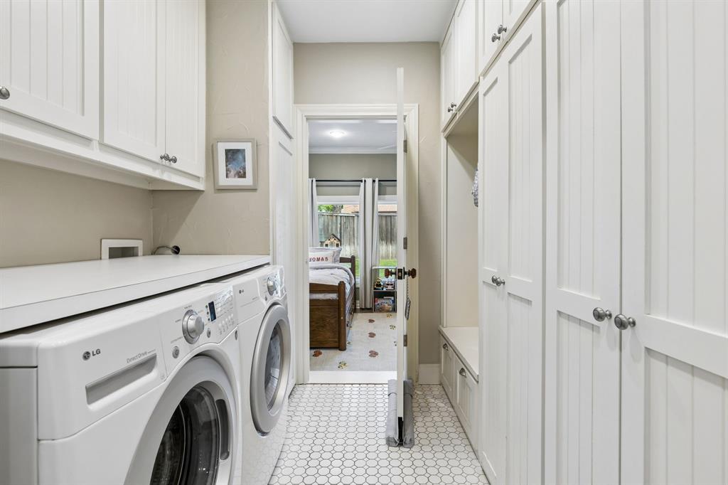 Greenville Crest Annex - Residential