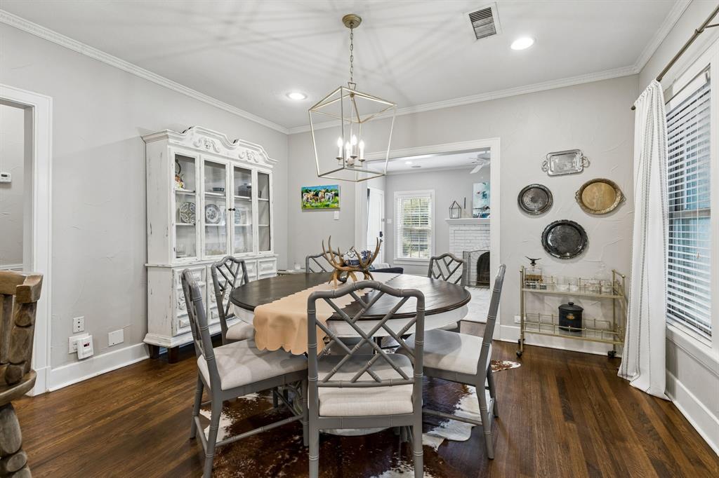 Greenville Crest Annex - Residential