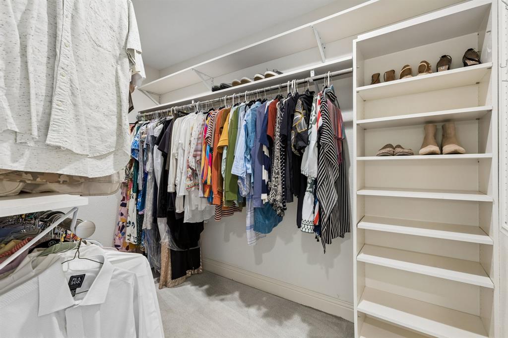 Greenville Crest Annex - Residential