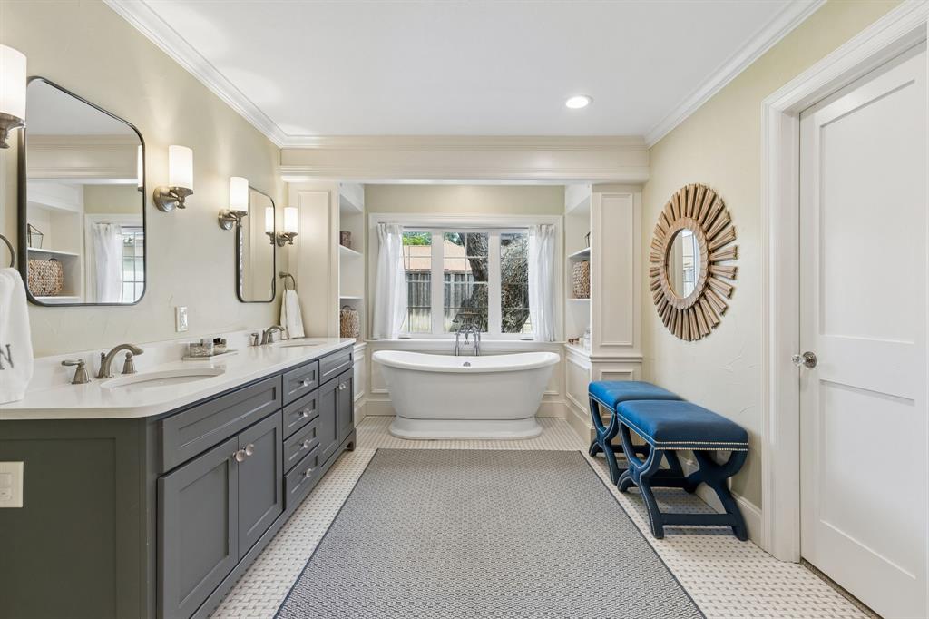 Greenville Crest Annex - Residential