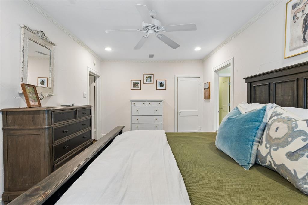 Greenville Crest Annex - Residential