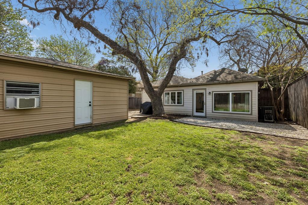 Greenville Crest Annex - Residential