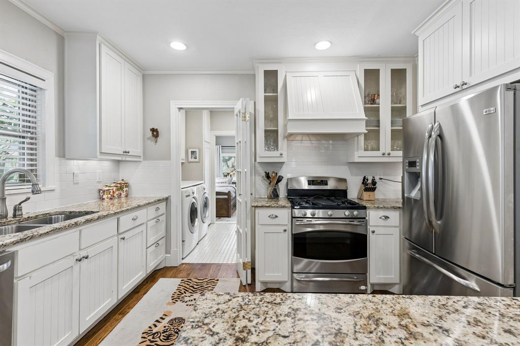 Greenville Crest Annex - Residential