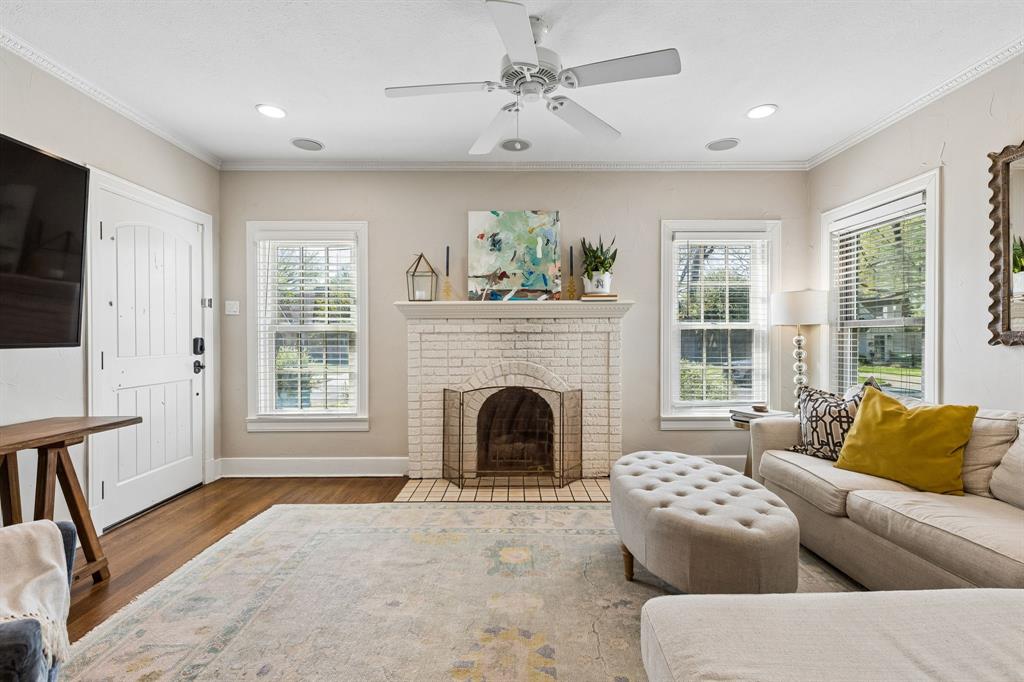 Greenville Crest Annex - Residential