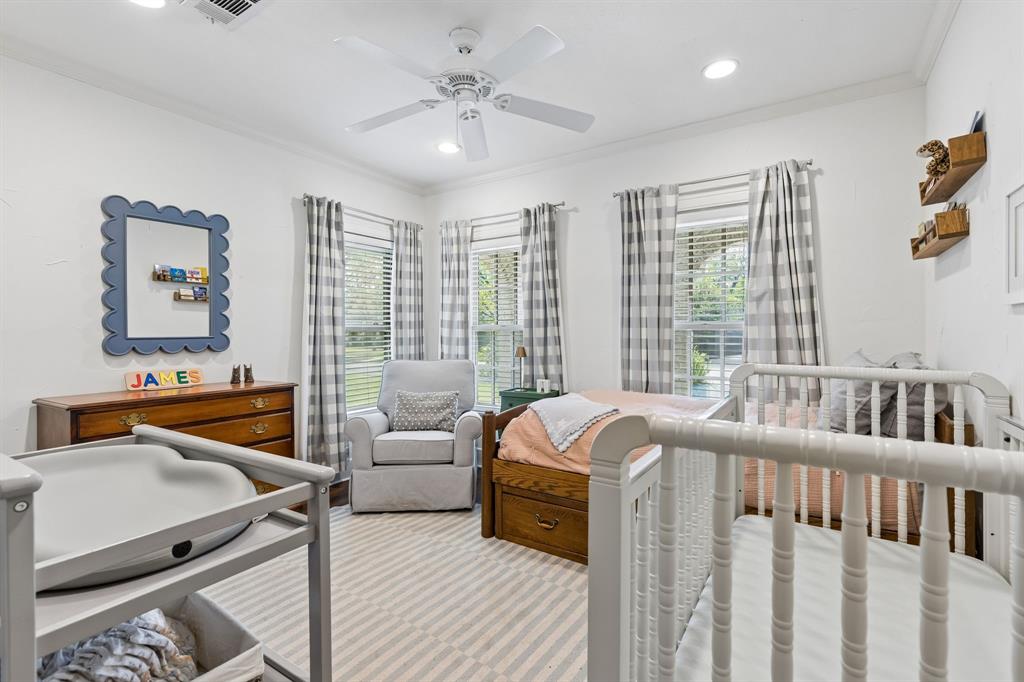 Greenville Crest Annex - Residential