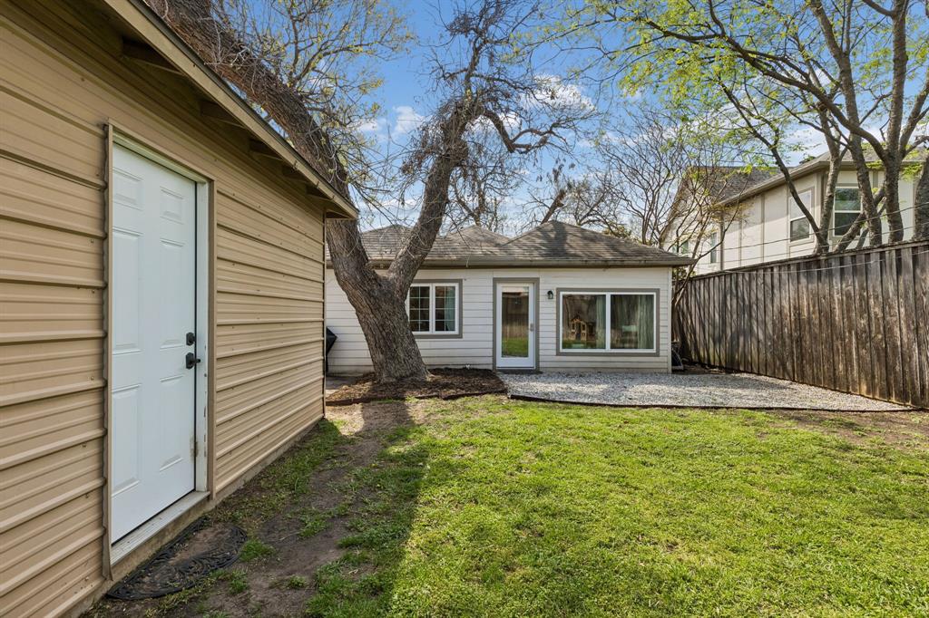 Greenville Crest Annex - Residential