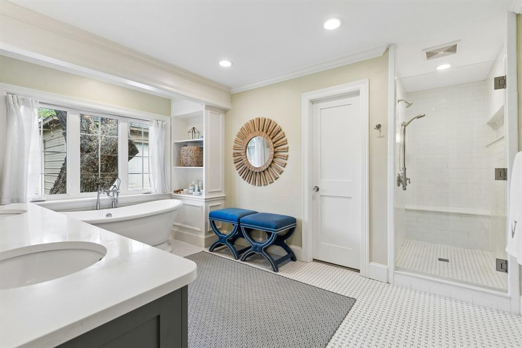 Greenville Crest Annex - Residential