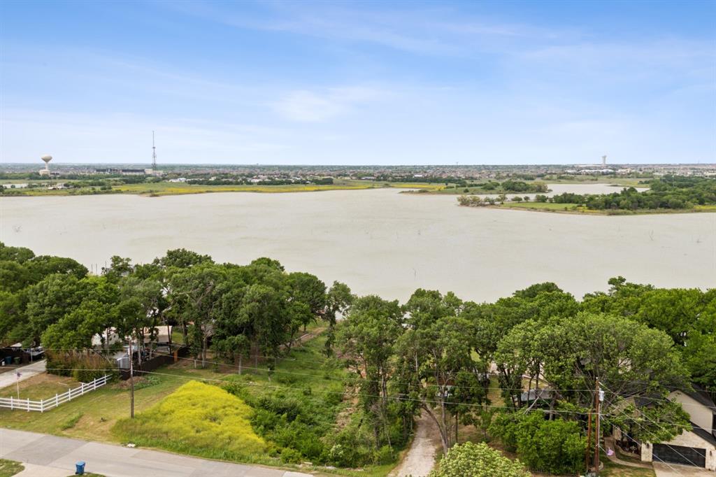 Garza Lake Estates - Land